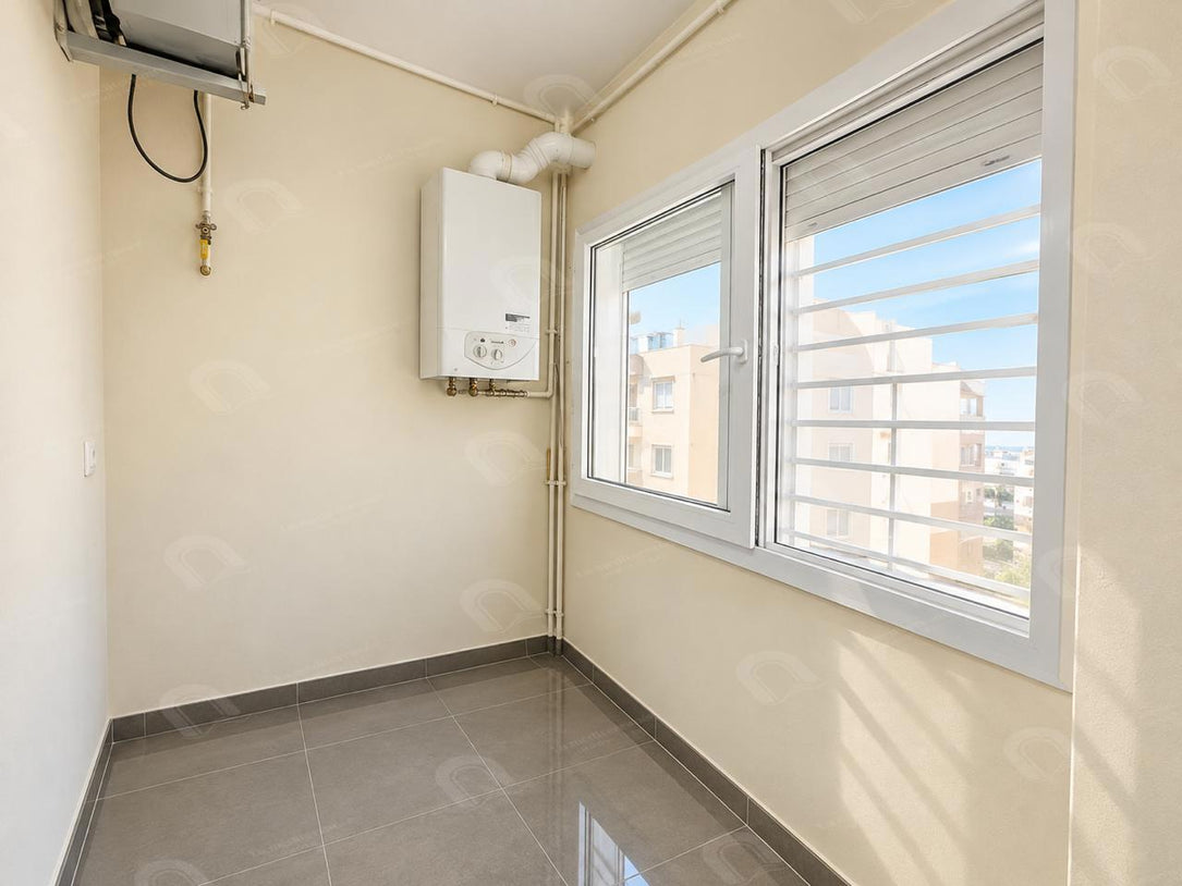À louer S+3 au Jardin de l'Aouina