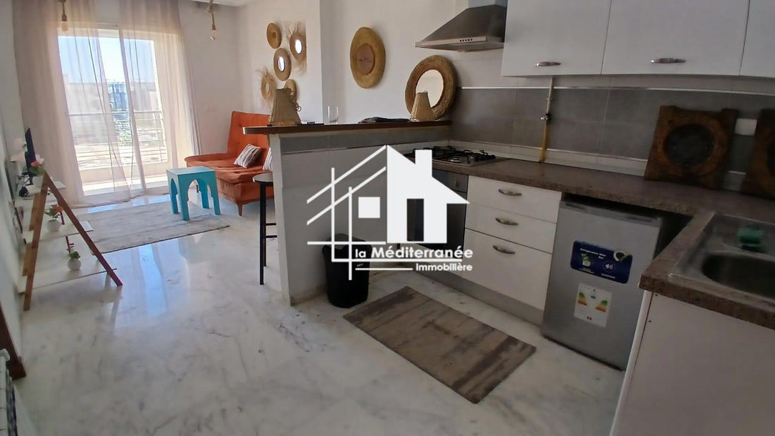 Appartement s1 a louer