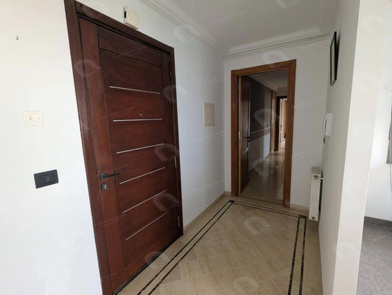 A louer un appartement s+2 à jardin d'el menzah 2