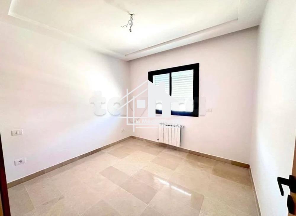 A louer appartement S+1 a jardin d’elmanzah 2
