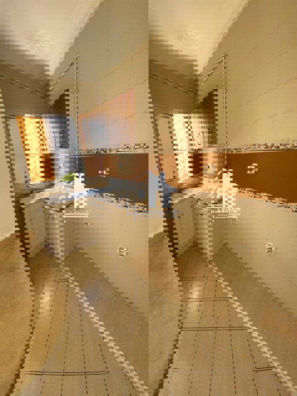 A Louer appartement s+1 à Essideya