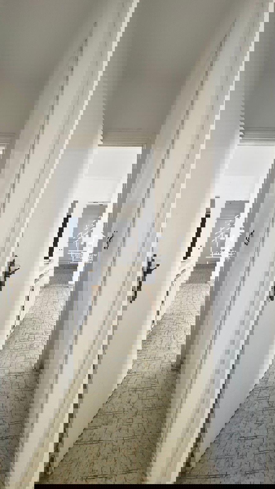 A louer appartement S2 vide à menzah 7