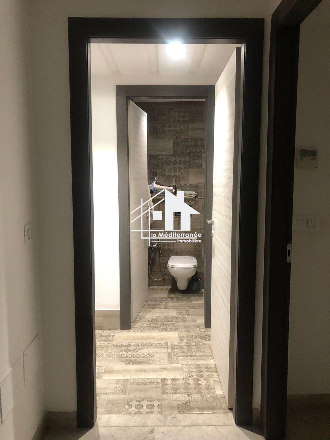 a vendre s+5 a ennaser 2