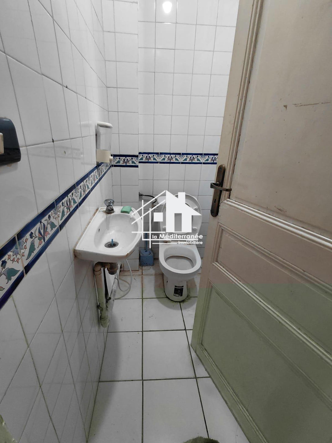 A vendre appartement s3 au centre ville, Tunis