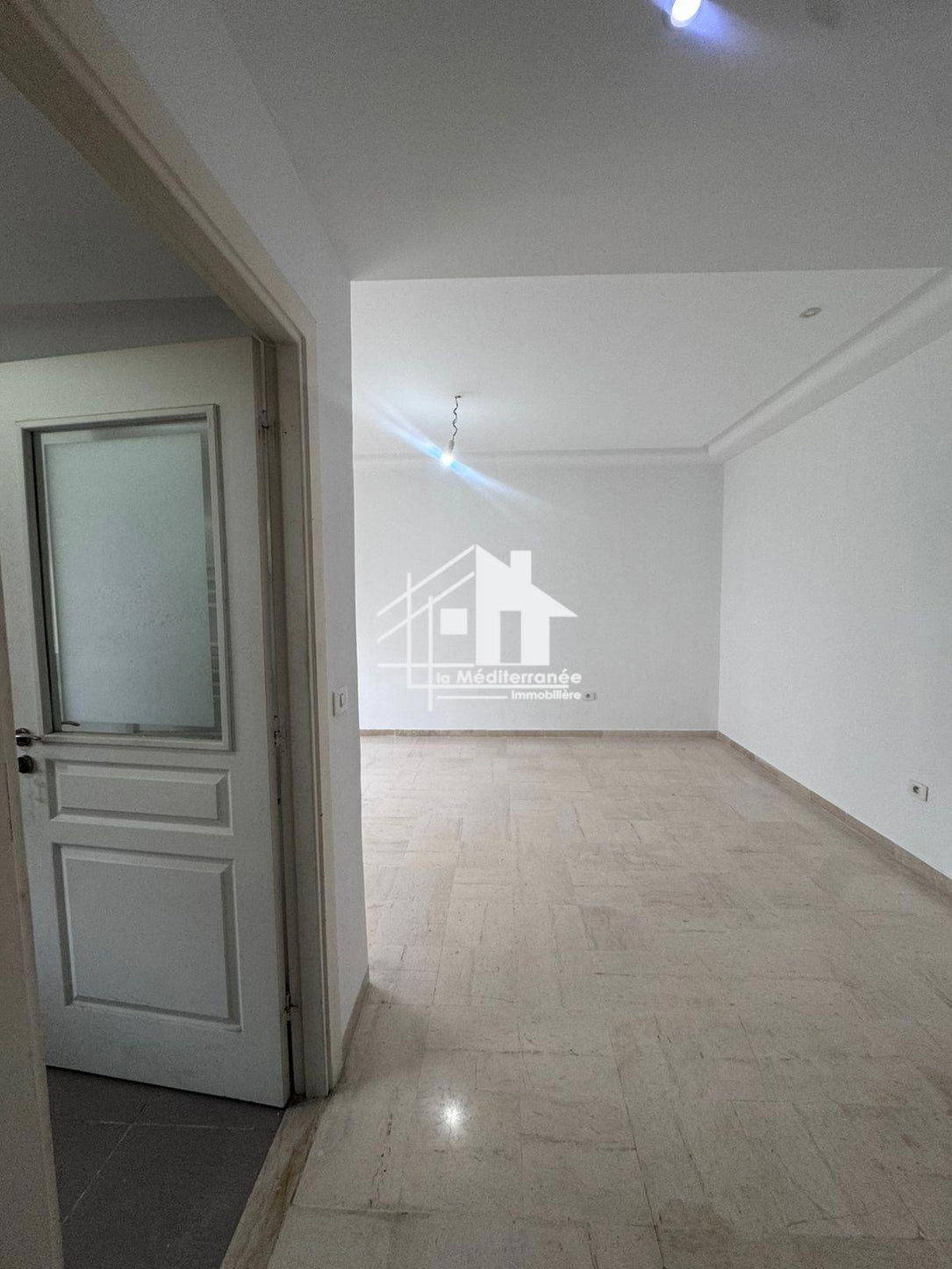 A louer appartement S+1 au bardo 2