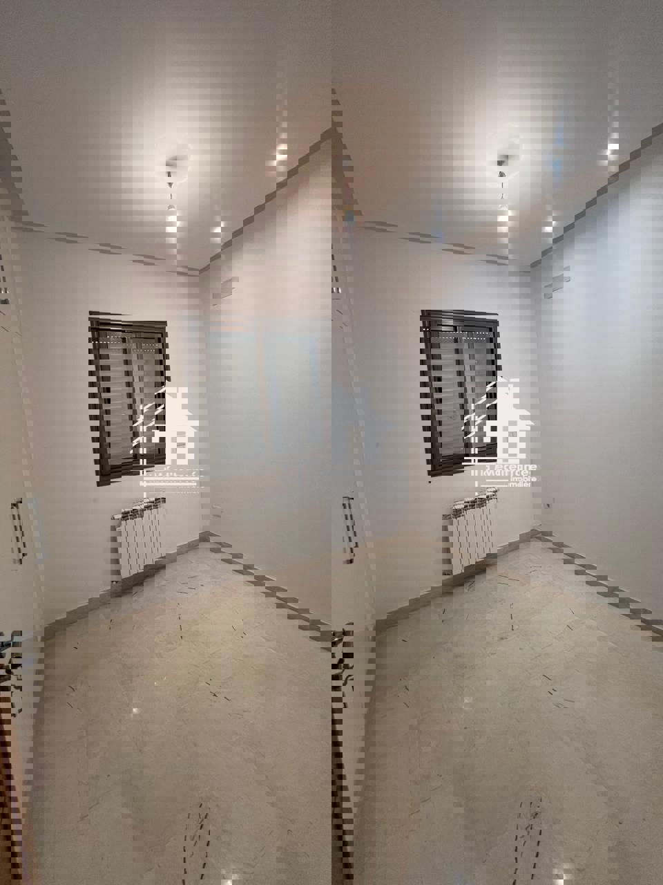 A louer appartement S+2 hst au Bardo cité sekik
