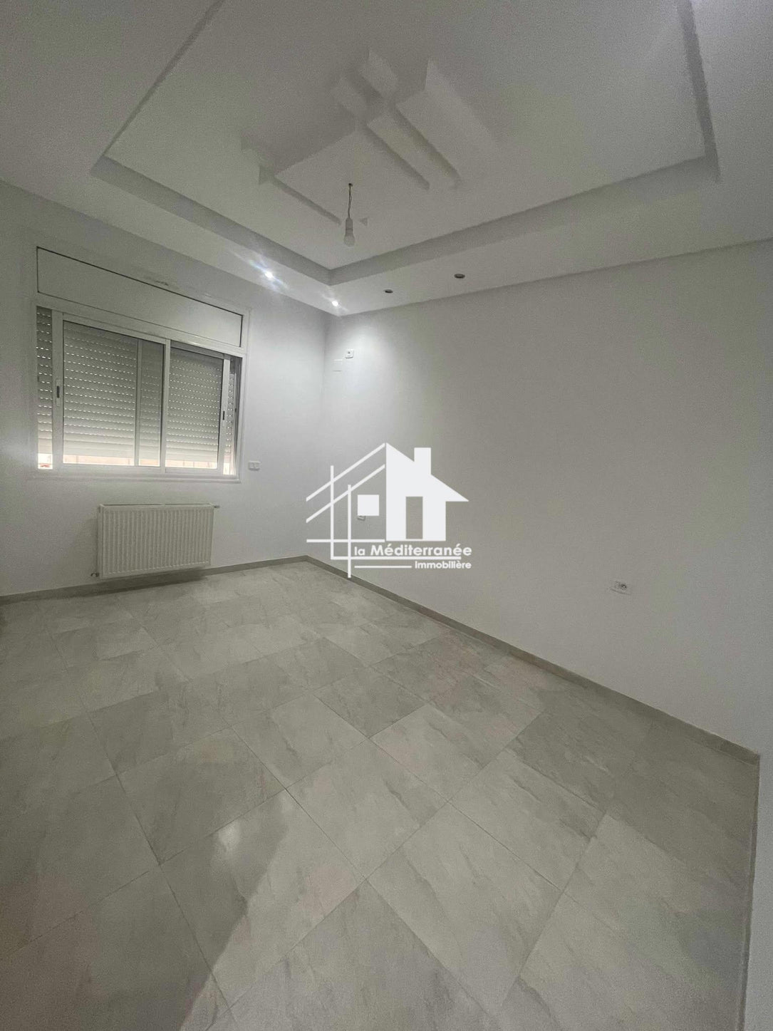 Appartement s2 à Borej cedria coté Carrefour