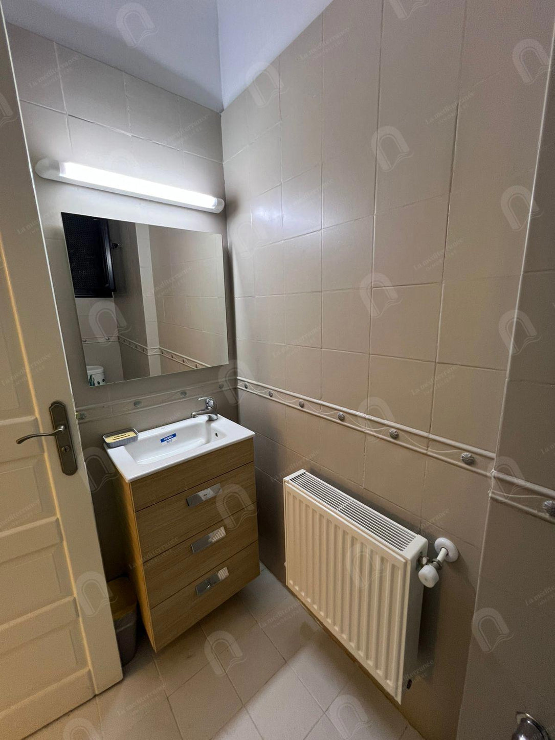 A vendre duplex S3 à l'aouina