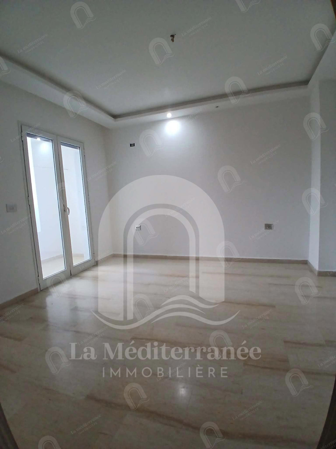 Etage de villa à Megrine Coteau