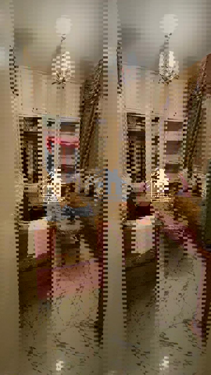 A vendre duplex a cite ibn Khaldoun