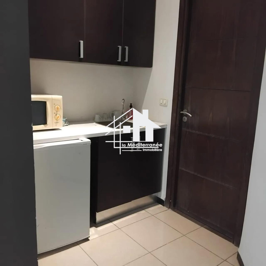 A vendre appartement à usage bureautique à Lafayette