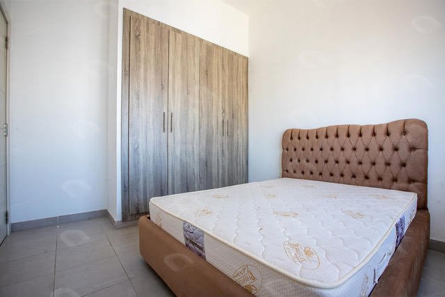 Appartement s+3 aux jardin de carthage