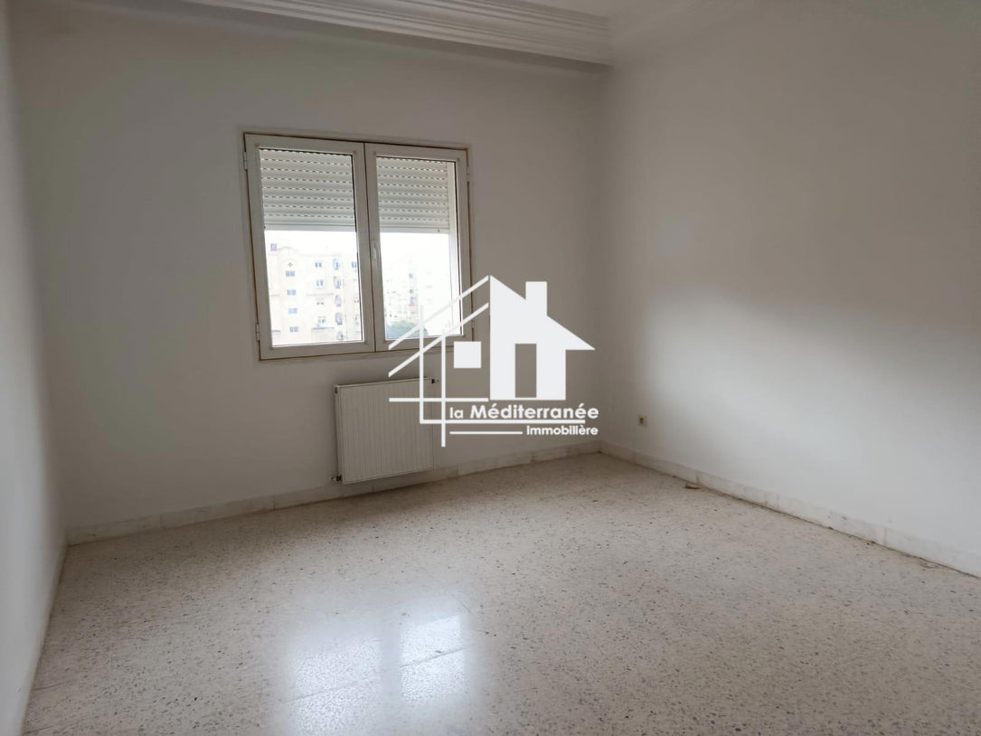 Appartement S+2 à Ain Zaghouan