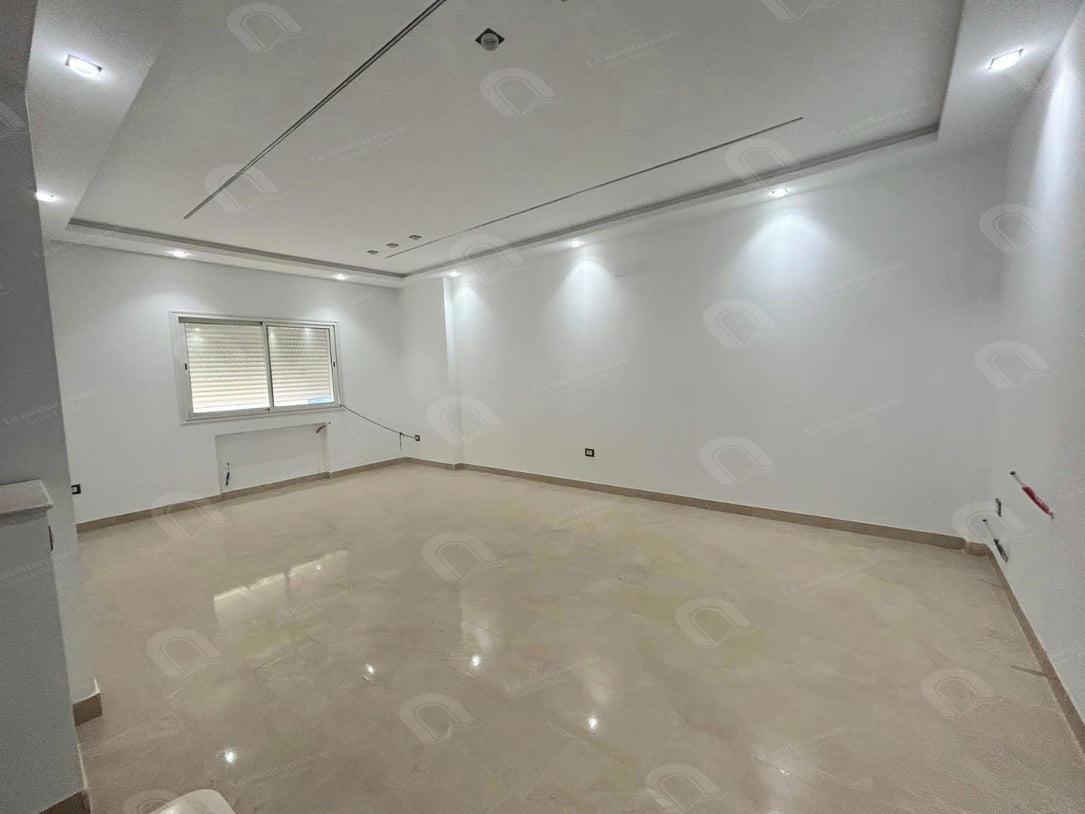 A louer deux appartement S+2 hst au 2ème étage