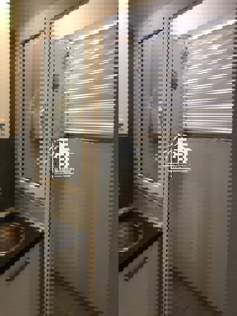 a louer un appartement s+1 a jardin d el manzah2