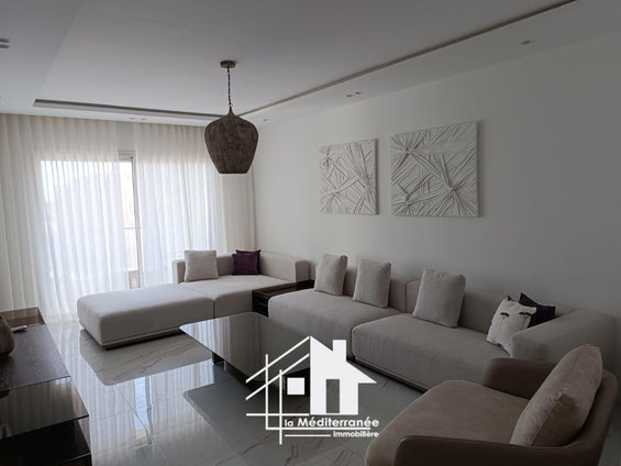 A Vendre un magnifique  S2 à cité wahat