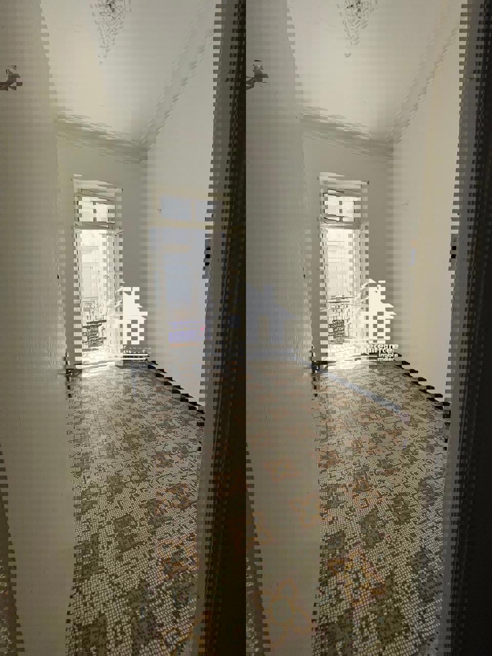 A vendre appartement s3 au centre ville Tunis