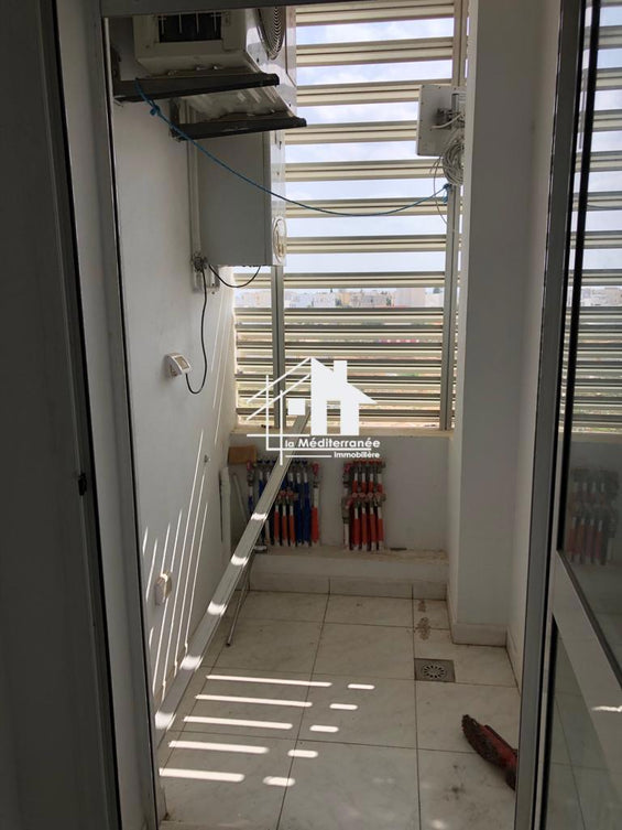 A vendre s+1 à manzah 9c
