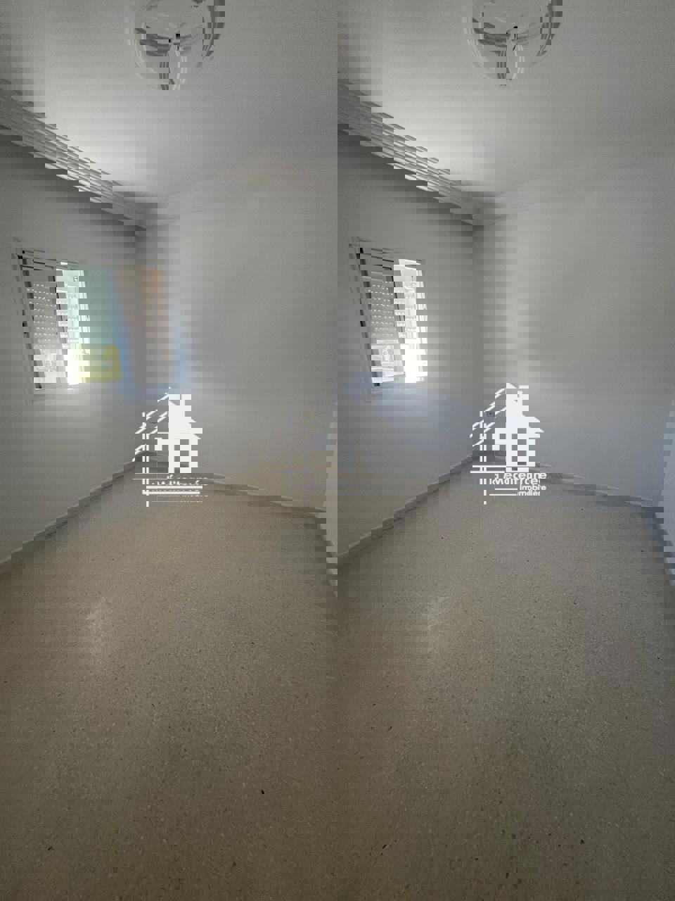 A louer étage de villa S+2 au Bardo
