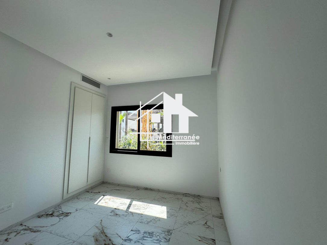Appartement s2 jamais habité a louer