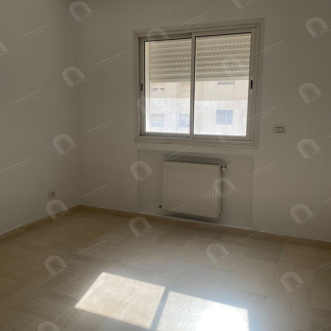 S+1 vente à la nouvelle soukra