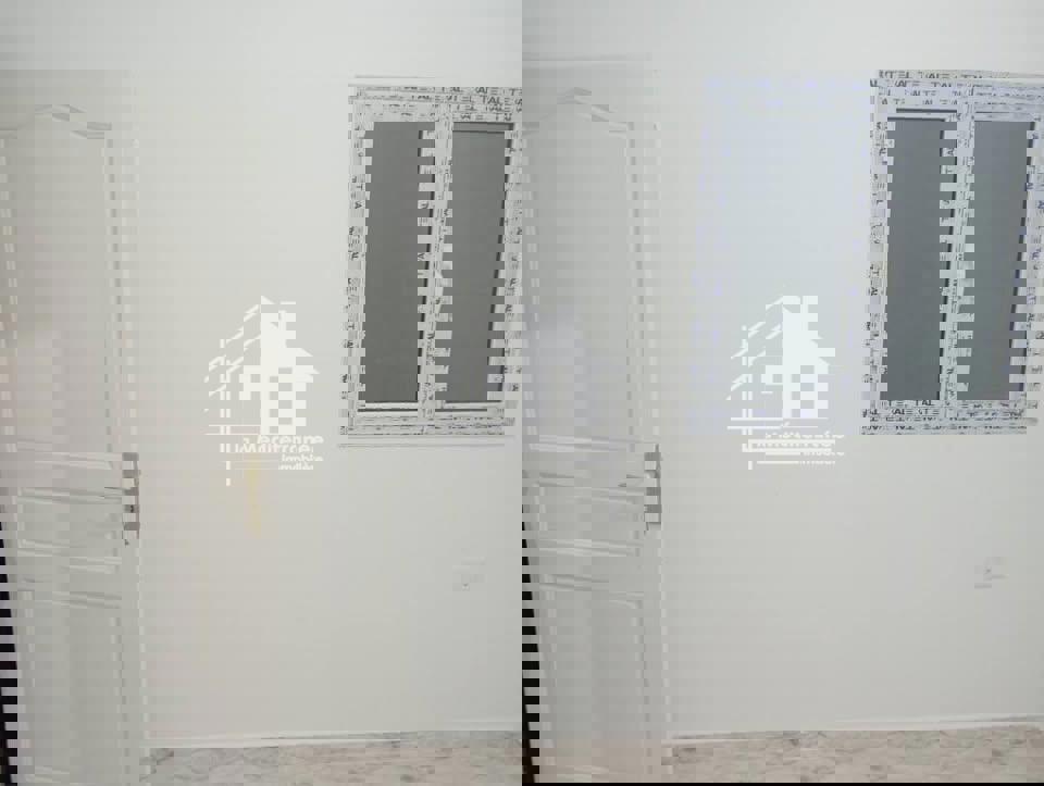 A louer une une maison S+2 indépendante Denden