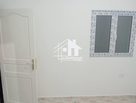 A louer une une maison S+2 indépendante Denden