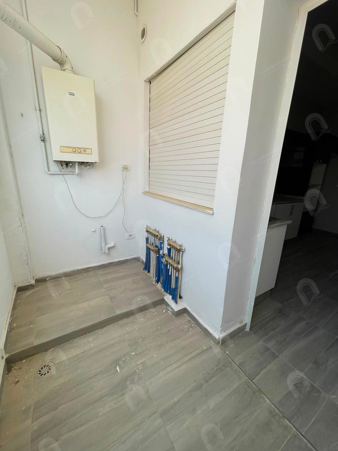 A vendre s+2 a manar 1