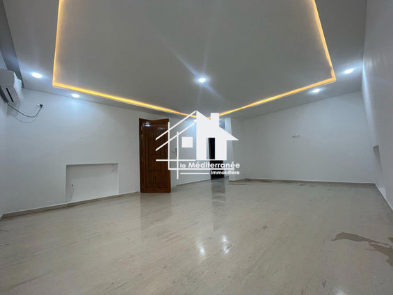 A louer Appartement s+2 jamais habitée a Boumhal Bassatine