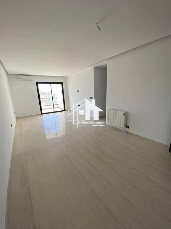 A louer Appartement  HST S+2 à la Nouvelle Madina