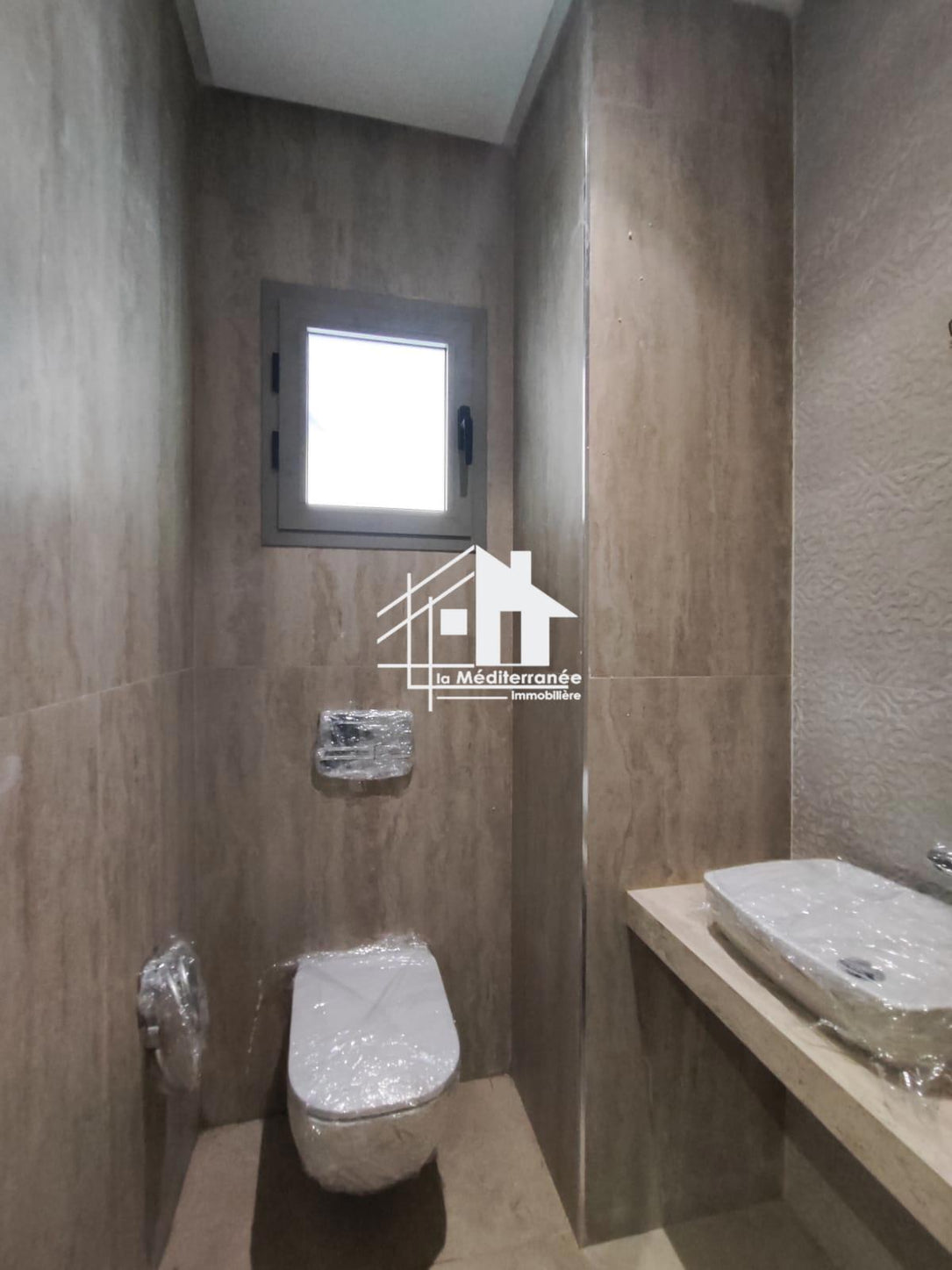 A vendre S+2 a Ain Zaghouan