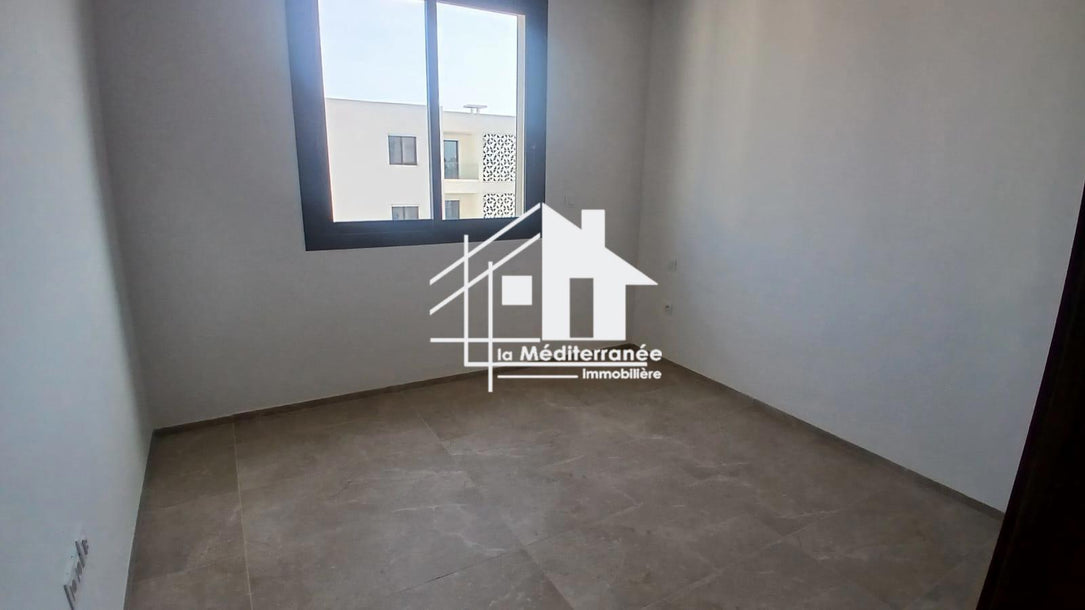 Appartement S+1 aux ain zaghouen