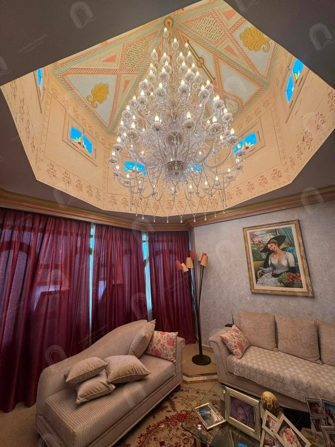 Villa à vendre