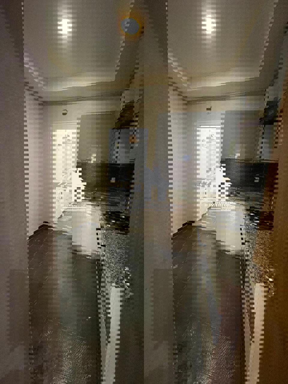 A louer un appartement s+2 à jardin d'el menzah 2