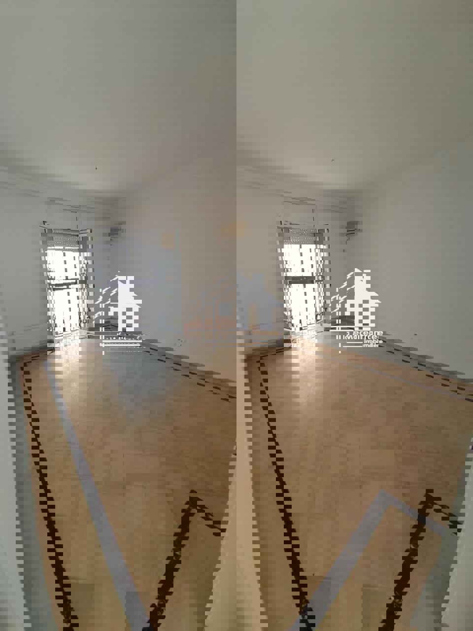 A louer un duplex s+3 a  Boumhal Bassatine