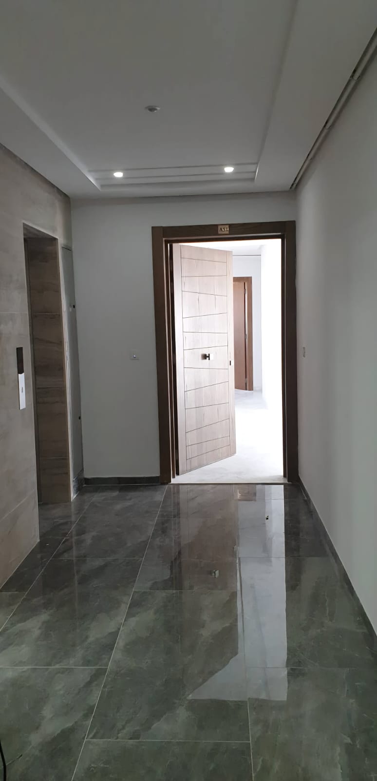 A louer s3 à la nouvelle soukra