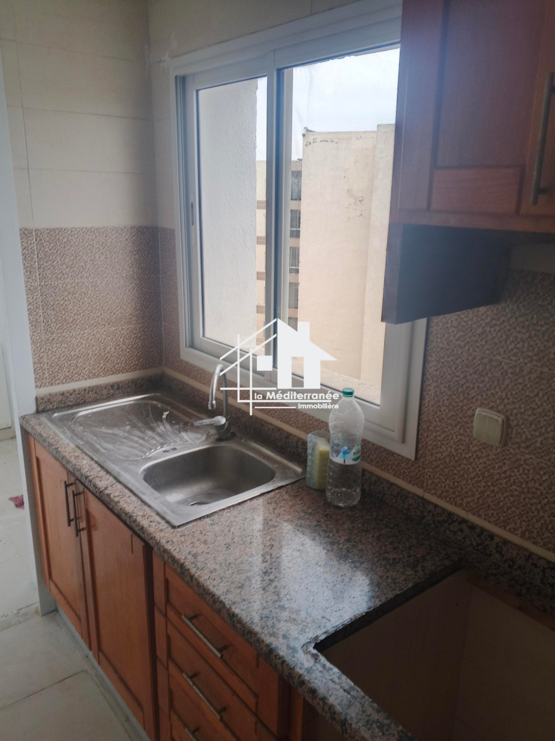 A louer appartement s+1 au bardo 2