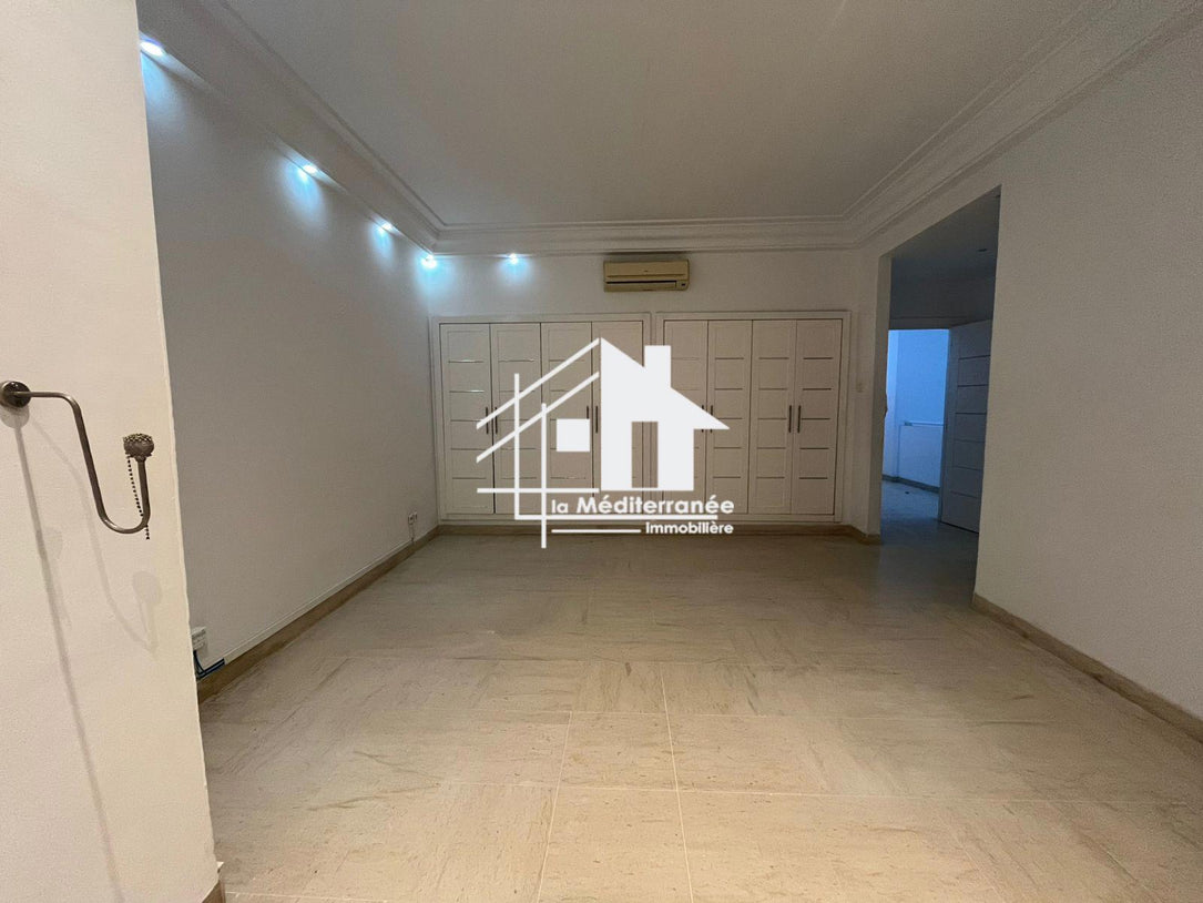 A LOUER DUPLEX ENNASR2