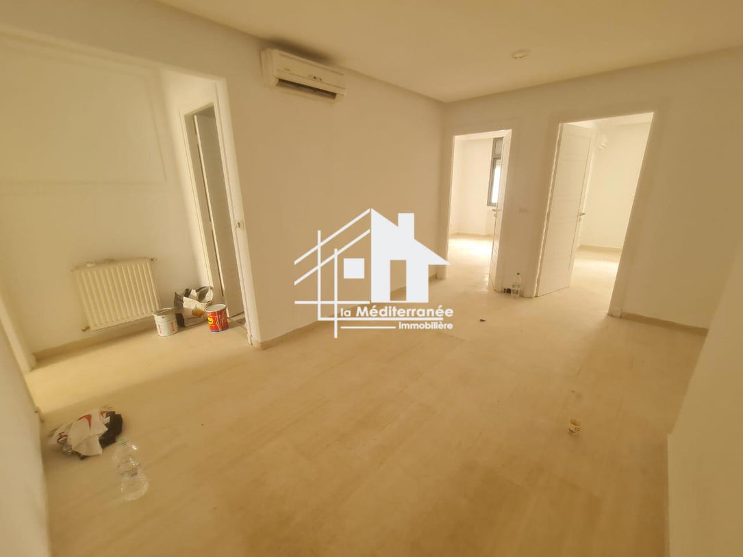 A louer appartement s2 à Jeanne d'Arc
