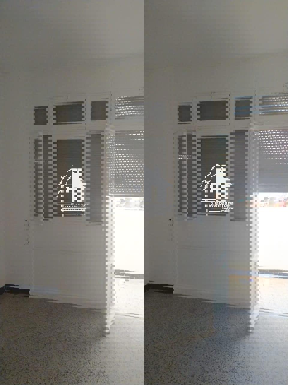 appartement S+1 a bab alioua