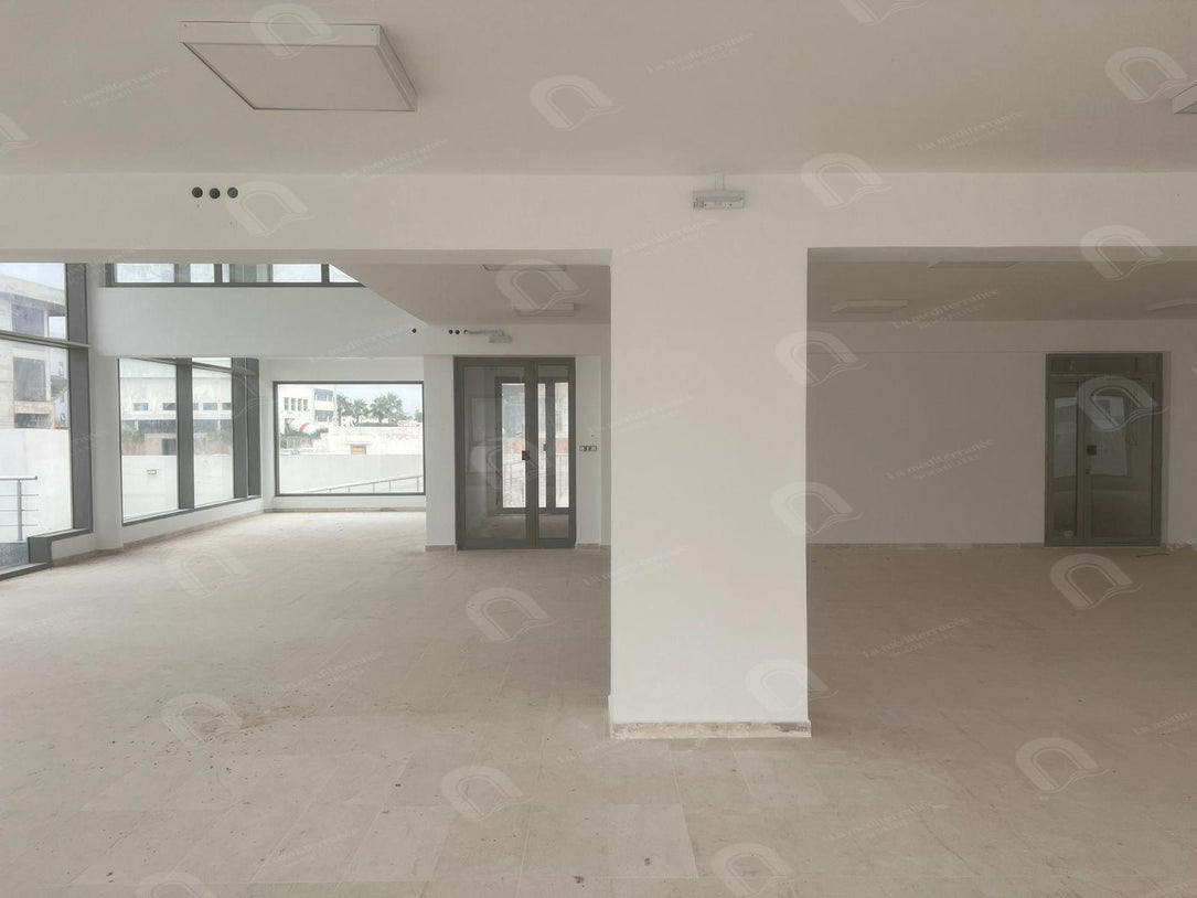 immeuble à louer au lac 3