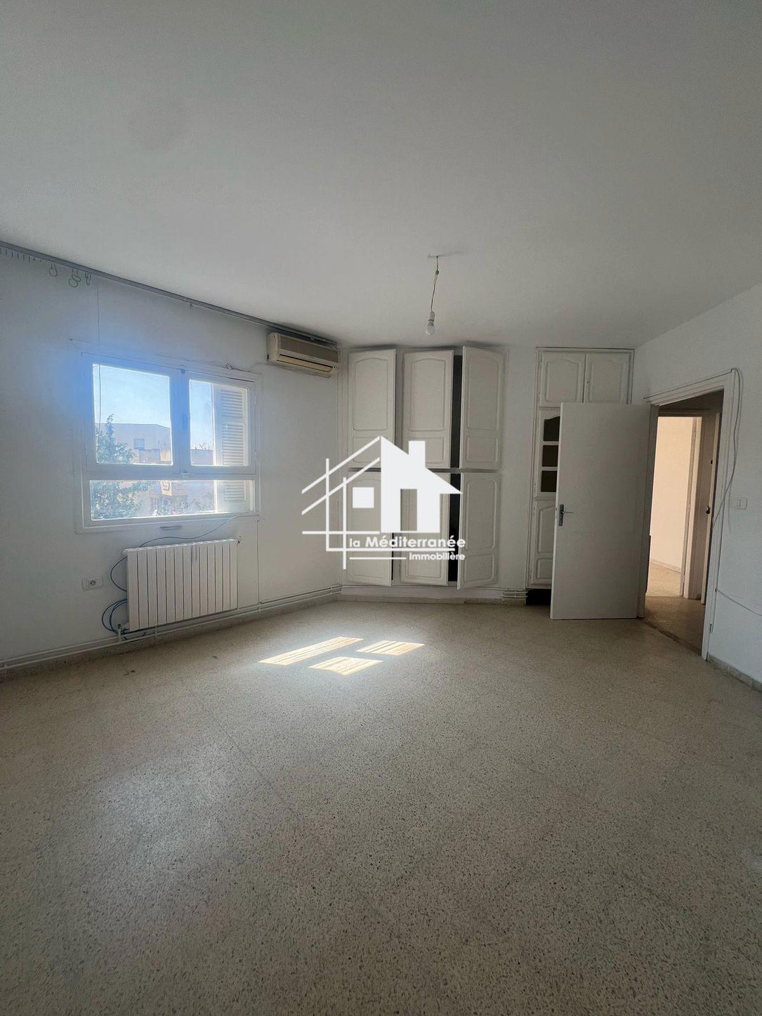 a louer appartement s2 menzah 9