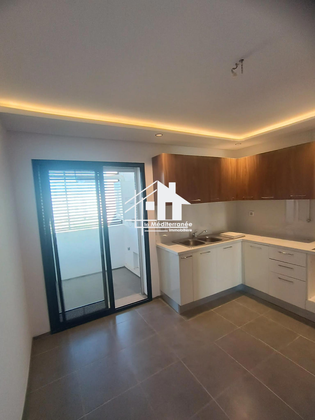a vendre un appartement s+2 à mourouj 6