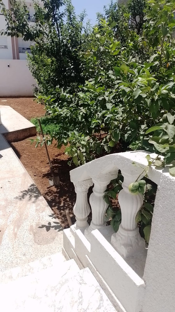 A louer une villa à Mourouj 1