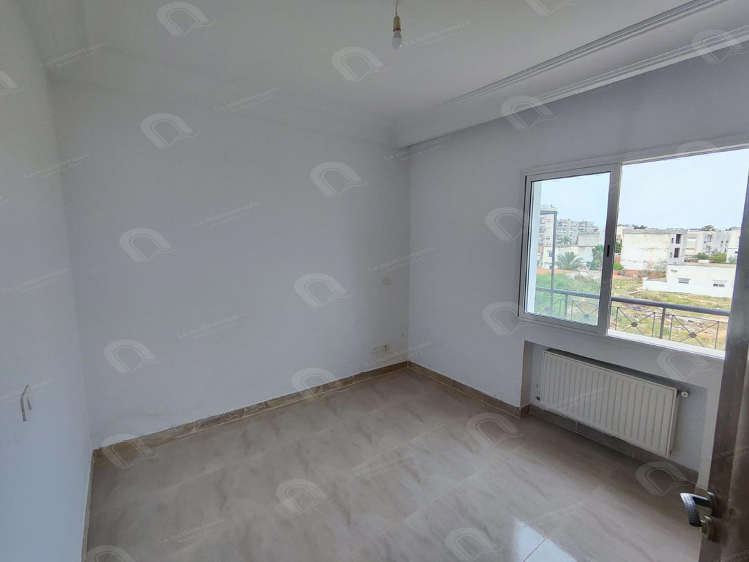 A louer appartement s+2 ain Zaghouan