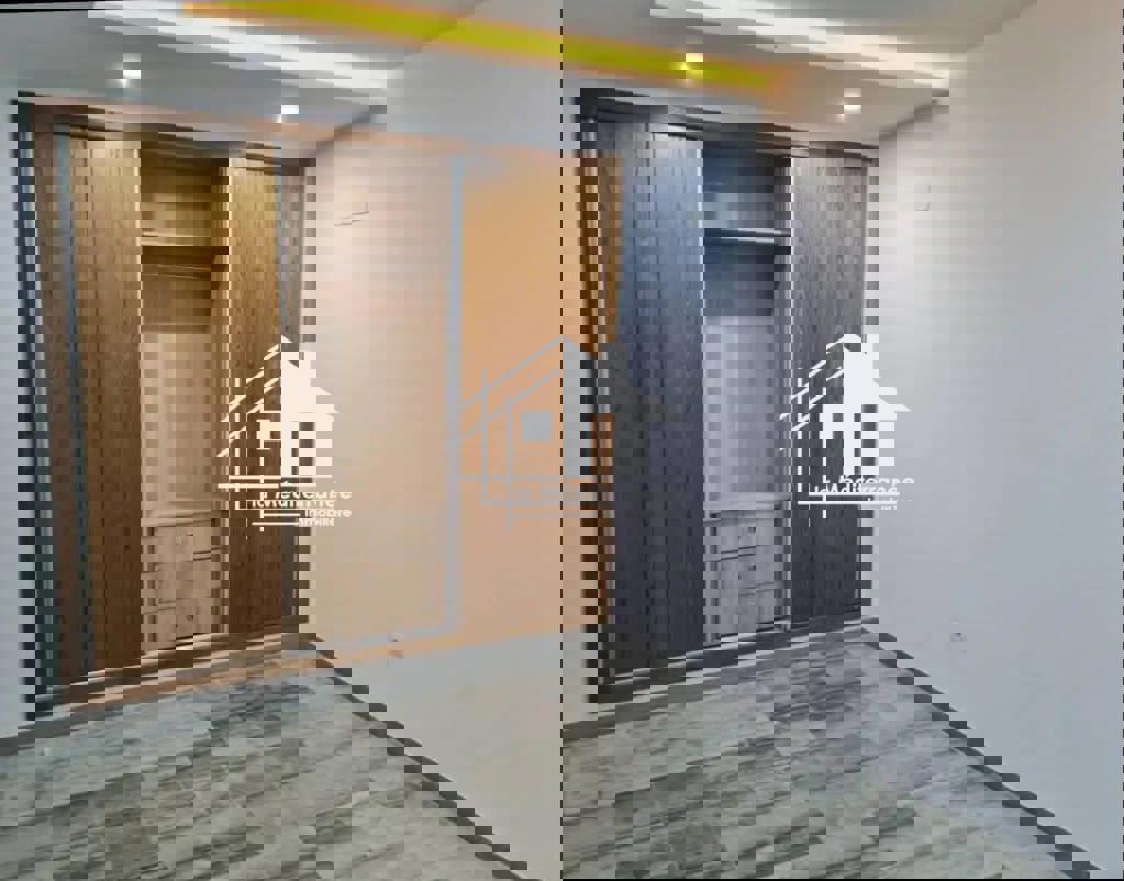 A louer appartement S+1 à chotrana