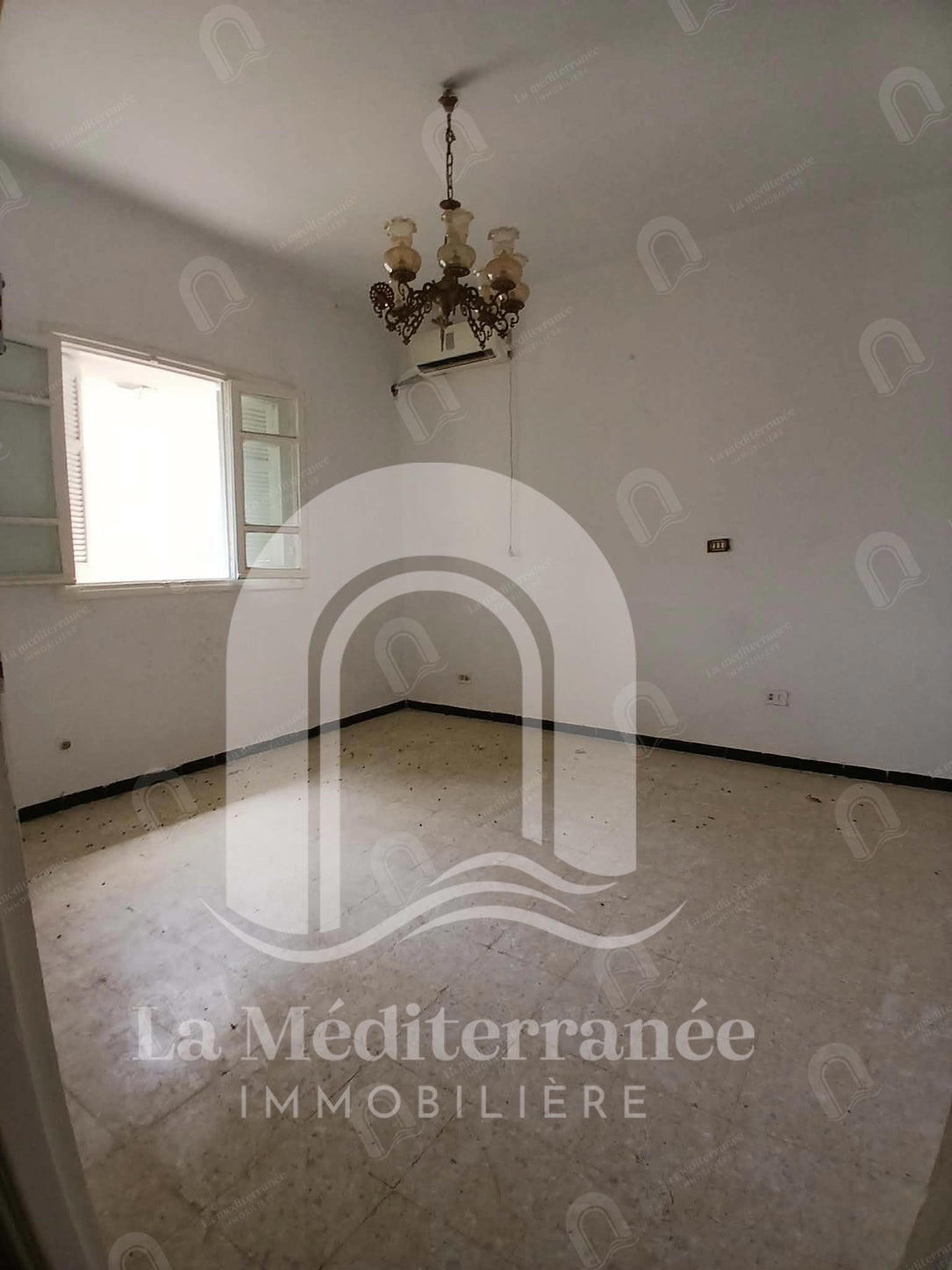 Duplex à Nouvelle Médina 1