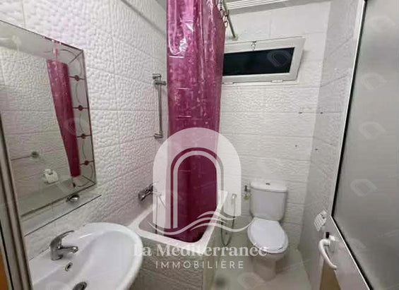 Duplex en 1er étage Mégrine Riadh