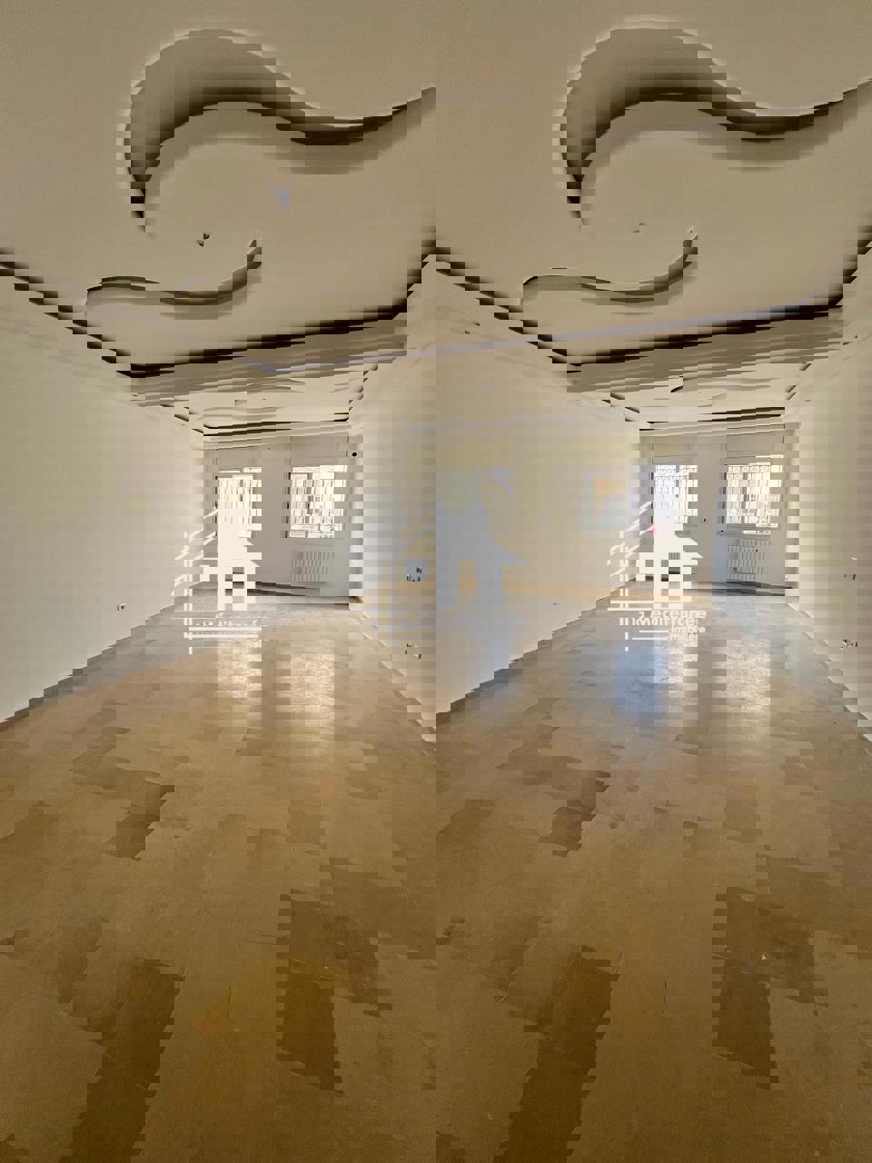 A louer appartement S3 à la Marsa