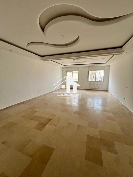 A louer appartement S3 à la Marsa